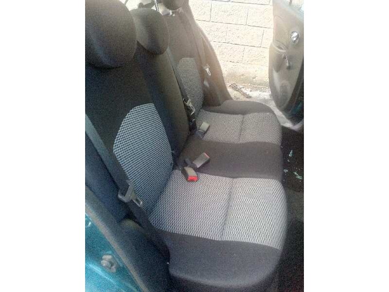 nissan micra (k13) del año 2016