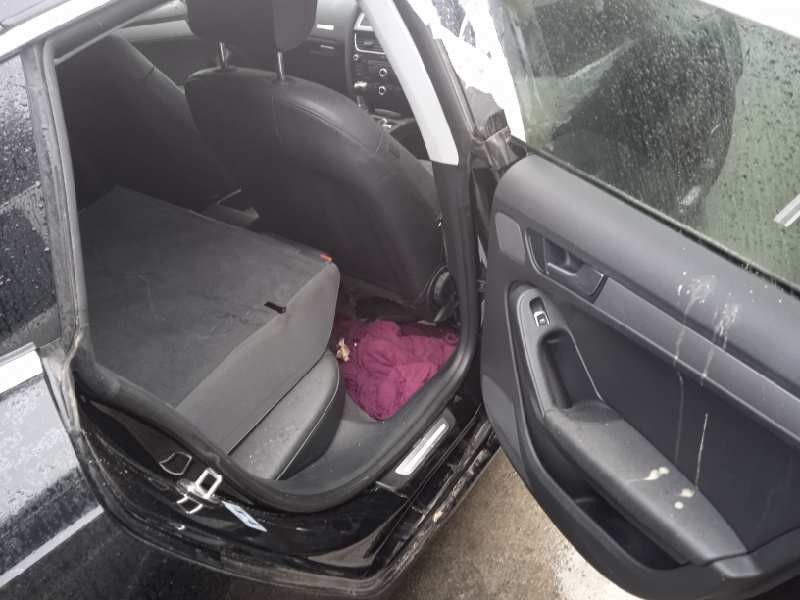 audi a5 sportback (8t) del año 2012