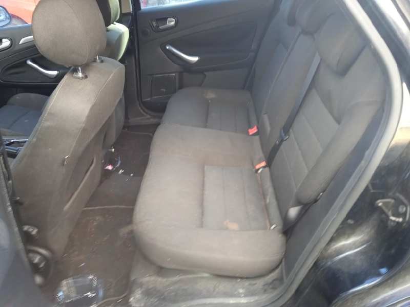 ford mondeo ber. (ca2) del año 2008