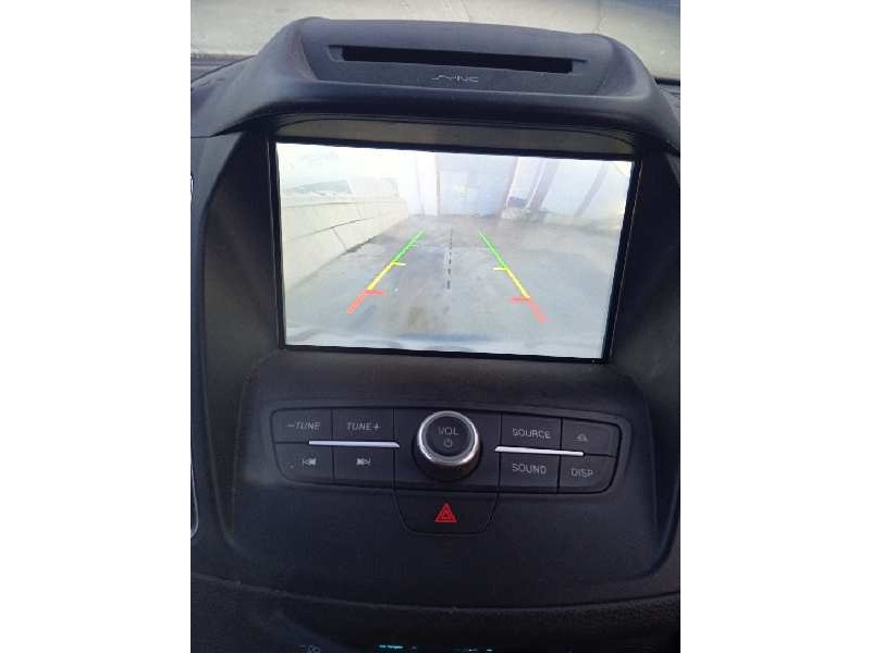 ford grand c-max (ceu) del año 2017