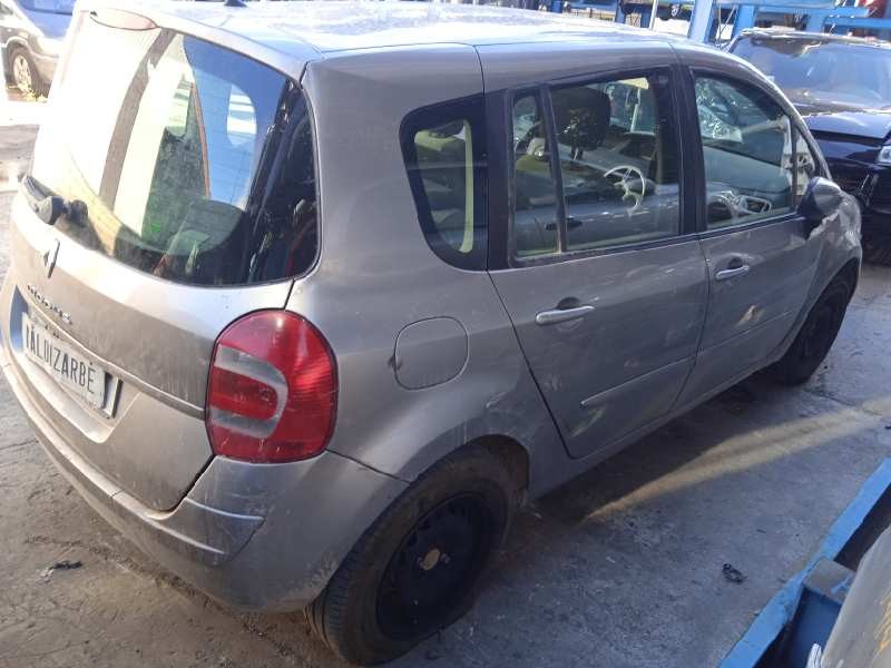 renault grand modus del año 2010