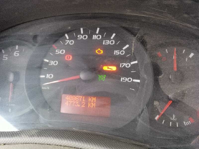 renault master kasten del año 2011