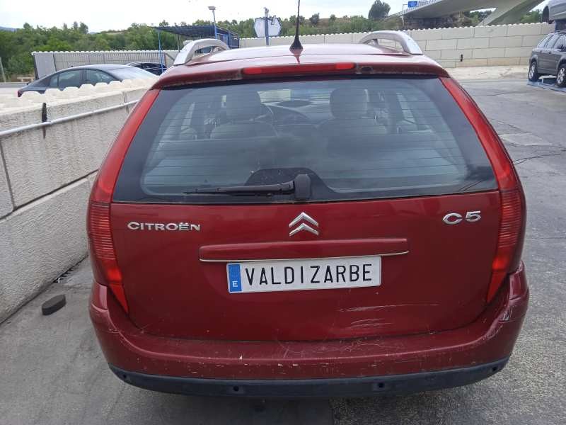 citroën c5 break del año 2006