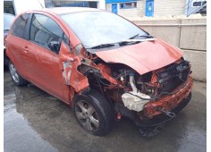 TOYOTA YARIS (KSP9/SCP9/NLP9)