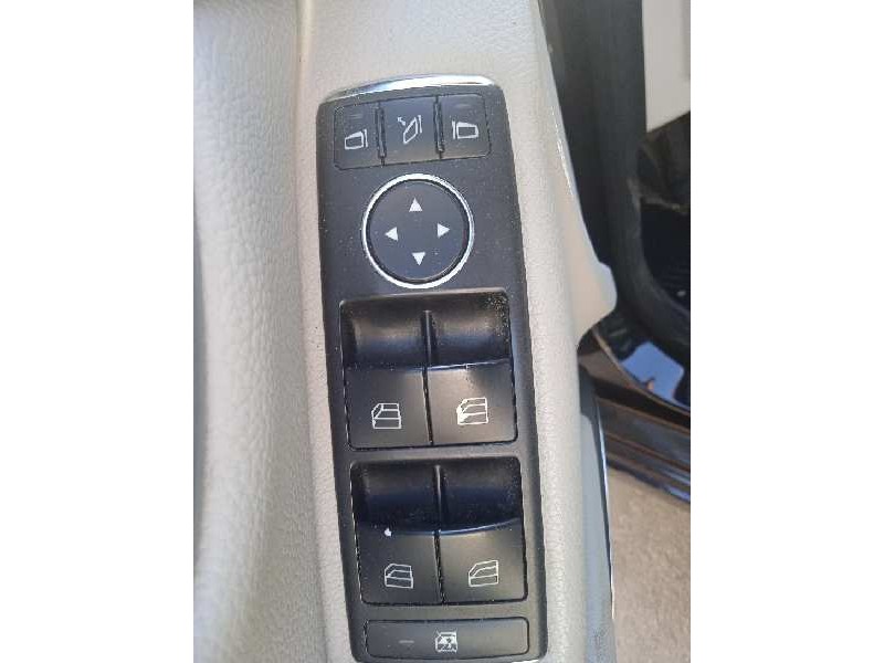 mercedes-benz clase c (w204) familiar del año 2011