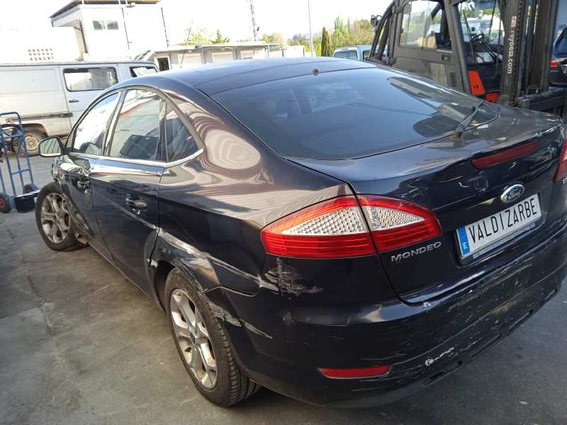 ford mondeo ber. (ca2) del año 2008