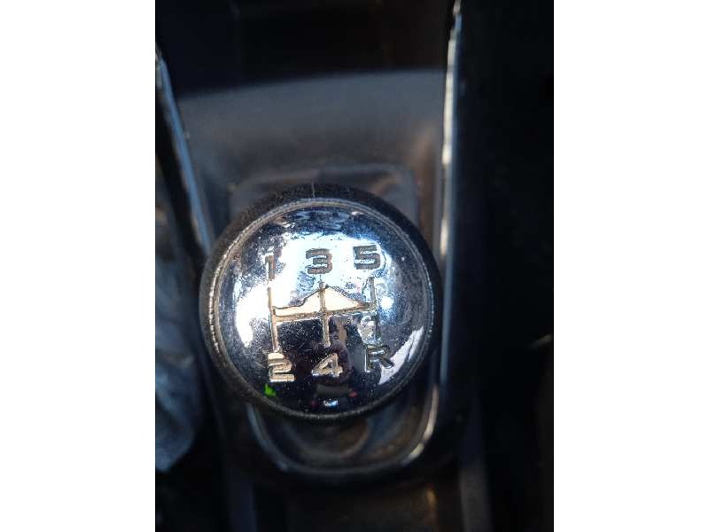 citroën c3 del año 2014