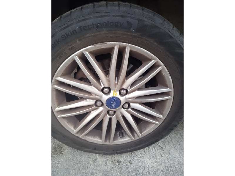 ford grand c-max (ceu) del año 2017