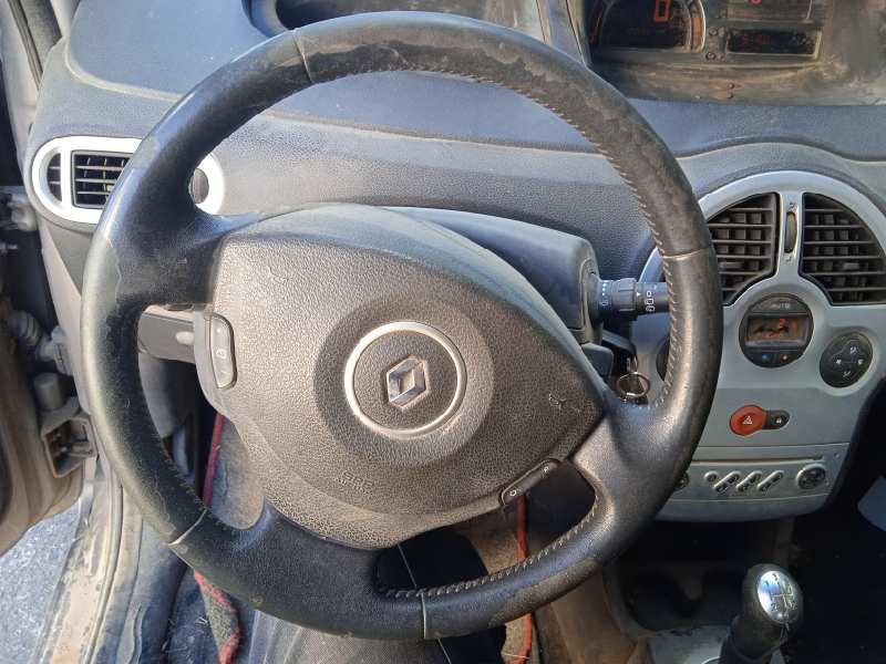 renault grand modus del año 2010