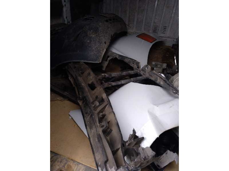 renault master kasten del año 2011