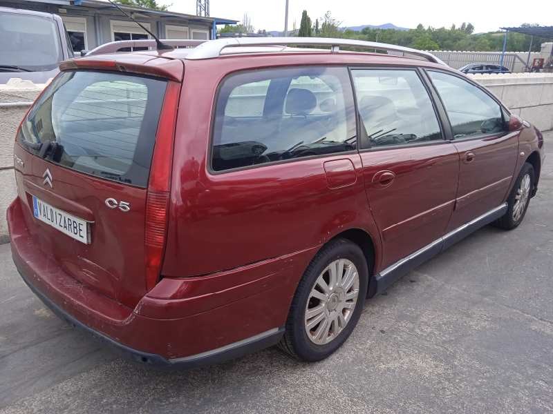 citroën c5 break del año 2006