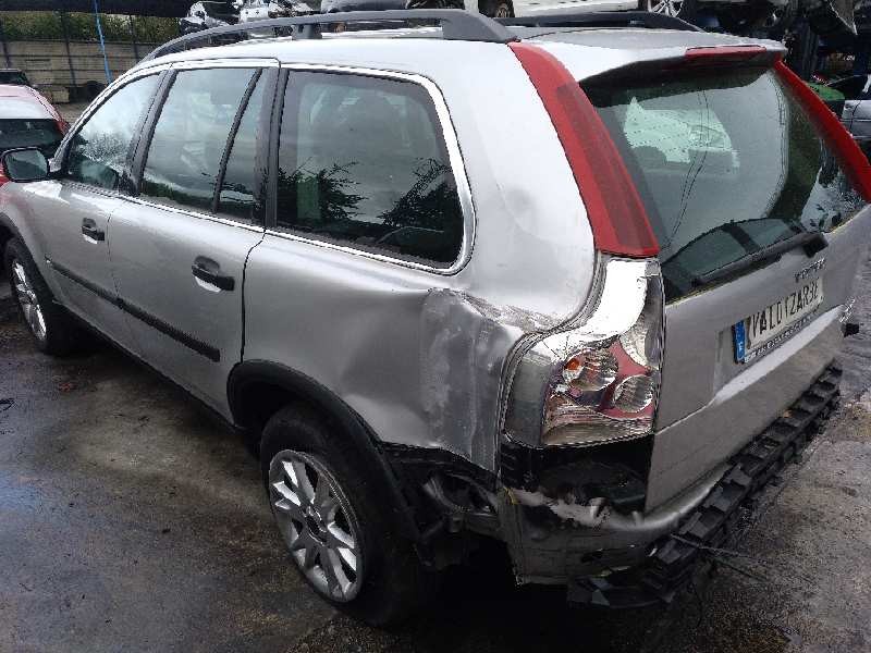 volvo xc90 del año 2003