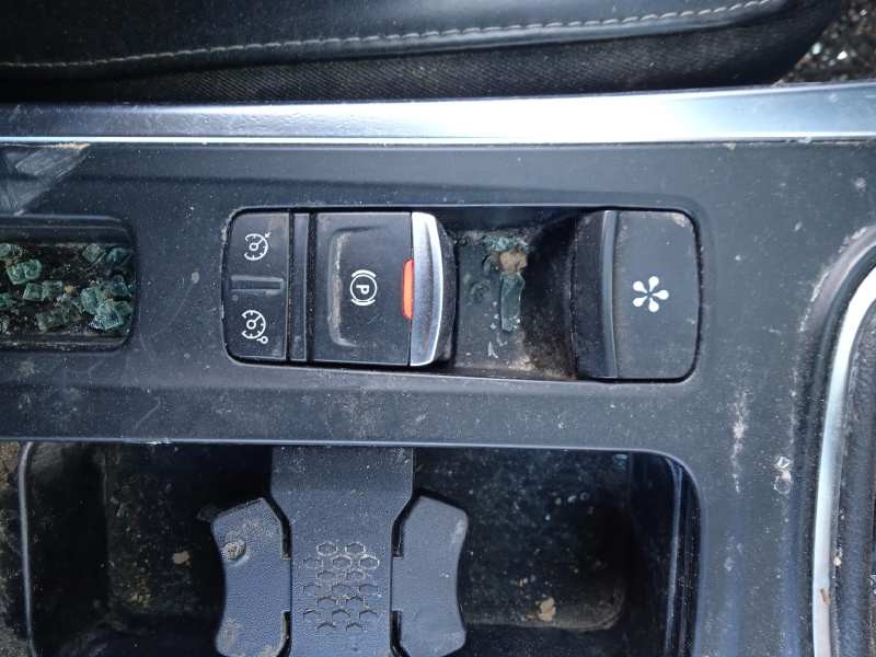 renault megane iv berlina 5p del año 2018