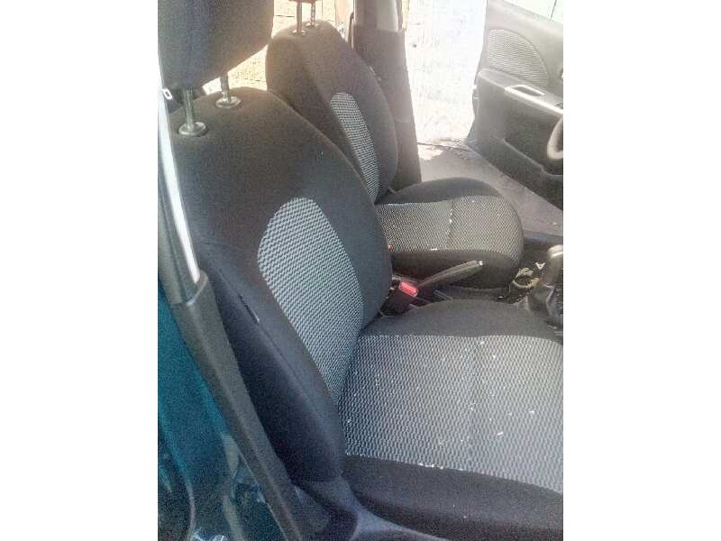 nissan micra (k13) del año 2016