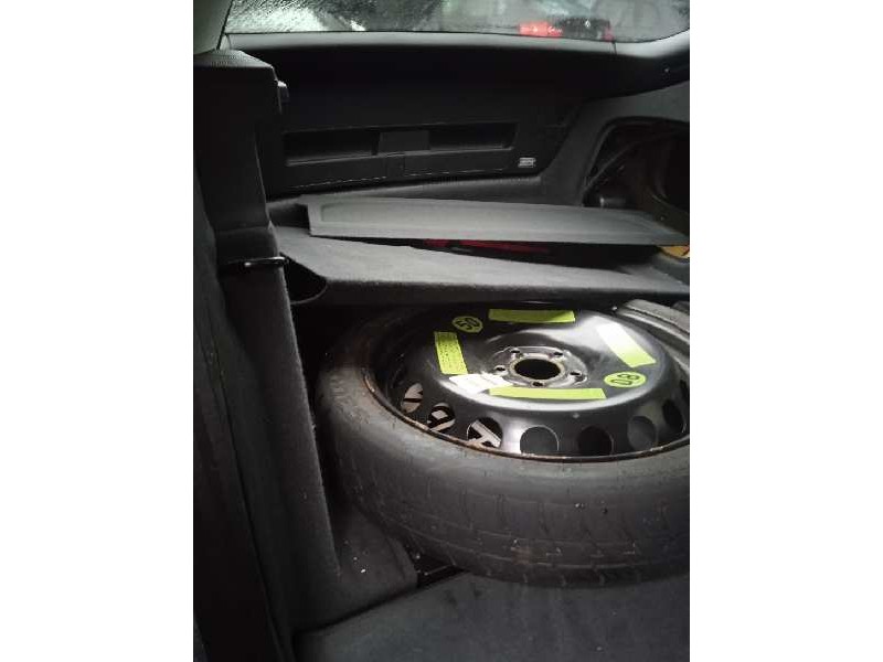 audi a5 sportback (8t) del año 2012