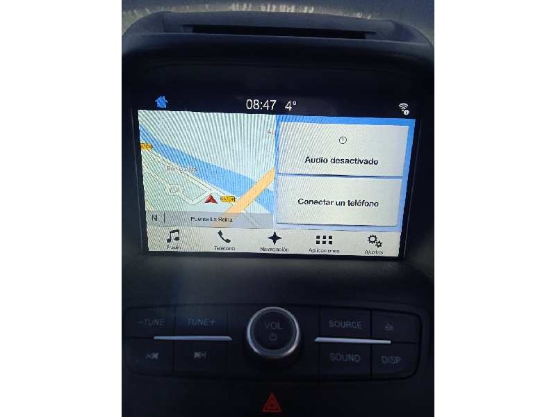 ford grand c-max (ceu) del año 2017