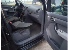 volkswagen touran (1t1) del año 2004 2