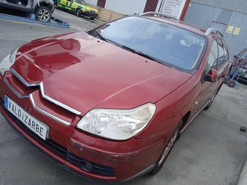 citroën c5 break del año 2006