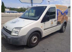 ford transit connect (tc7) del año 2006