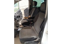 citroën berlingo del año 2010 2