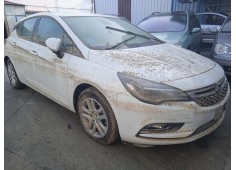 OPEL ASTRA K LIM. 5TÜRIG