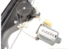 Recambio de elevalunas trasero izquierdo para jeep gr. cherokee (wh) 3.0 crd limited referencia OEM IAM 55394229AF   2