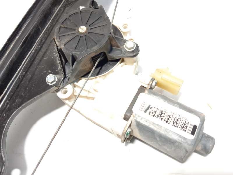 Recambio de elevalunas trasero izquierdo para jeep gr. cherokee (wh) 3.0 crd limited referencia OEM IAM 55394229AF  