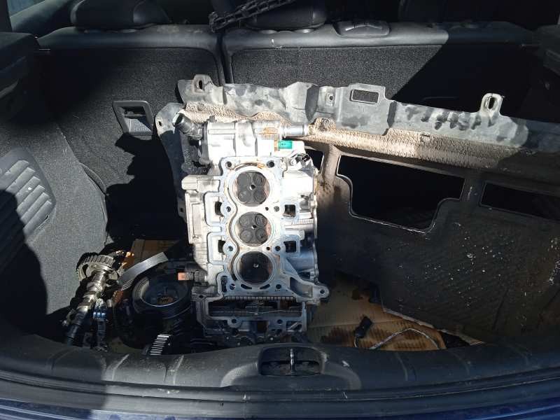 citroën c3 del año 2014