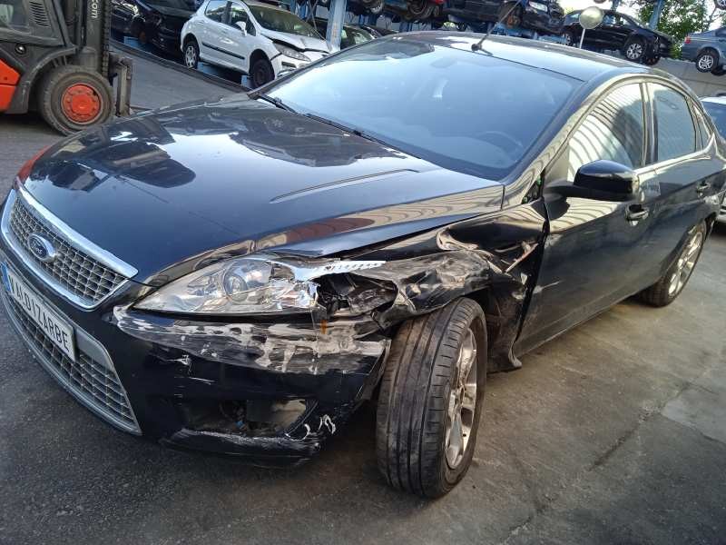 ford mondeo ber. (ca2) del año 2008