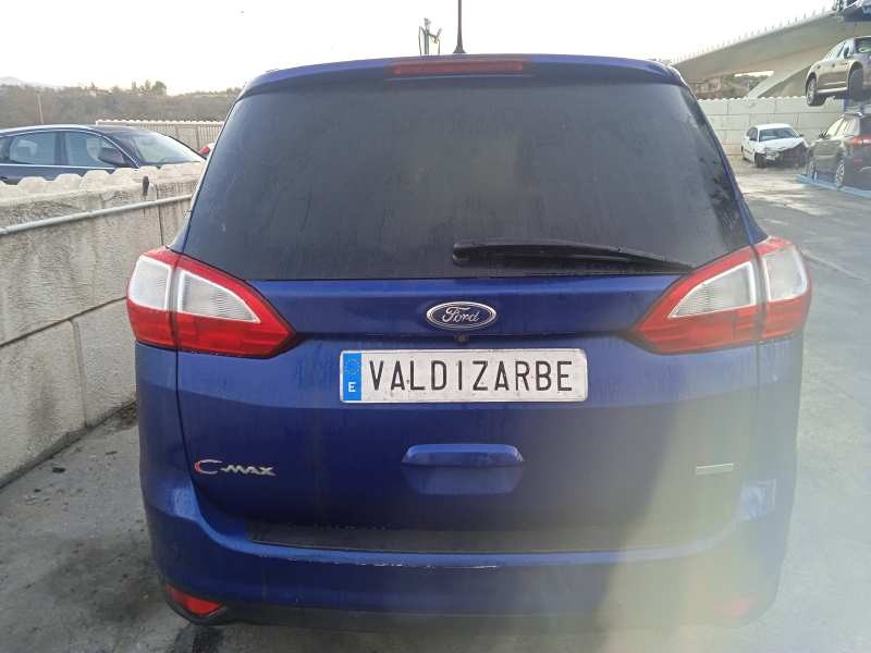 ford grand c-max (ceu) del año 2017