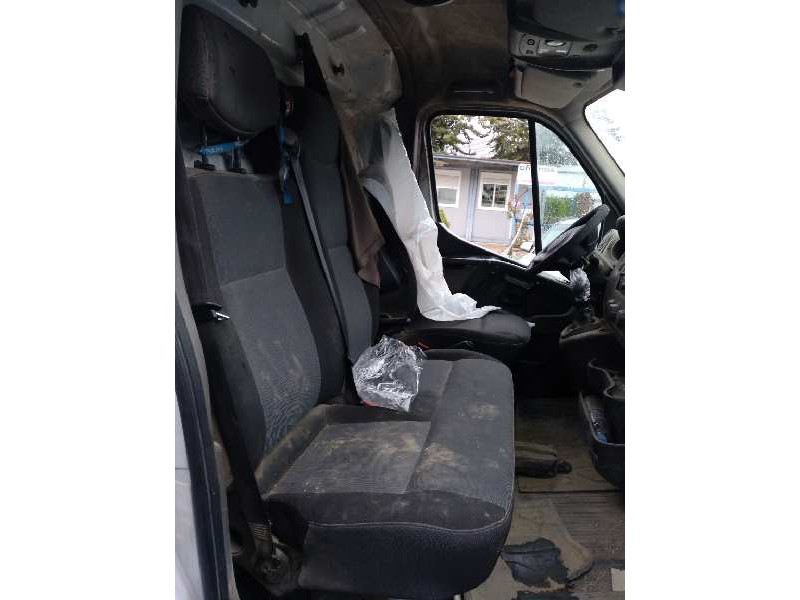 renault master kasten del año 2011