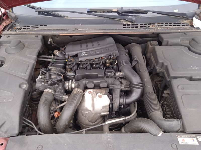 citroën c5 break del año 2006