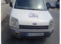 ford transit connect (tc7) del año 2006 2