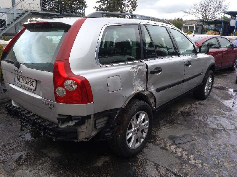 volvo xc90 del año 2003