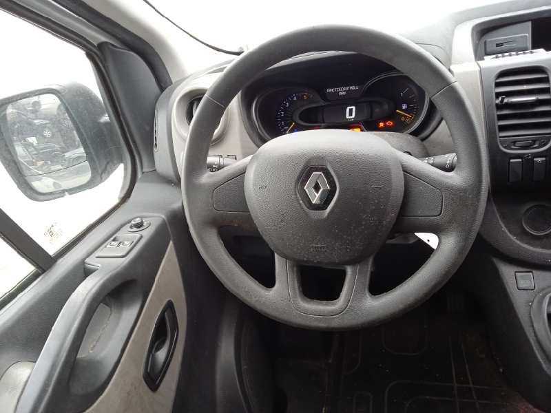 renault trafic furgón del año 2015