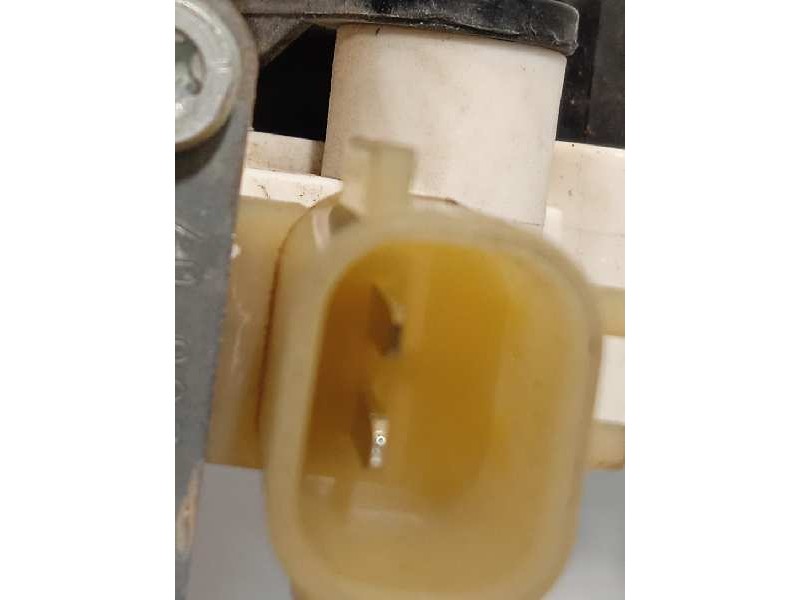 Recambio de elevalunas trasero izquierdo para jeep gr. cherokee (wh) 3.0 crd limited referencia OEM IAM 55394229AF  