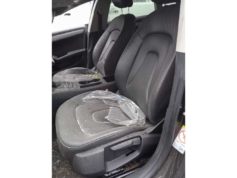 audi a5 sportback (8t) del año 2012