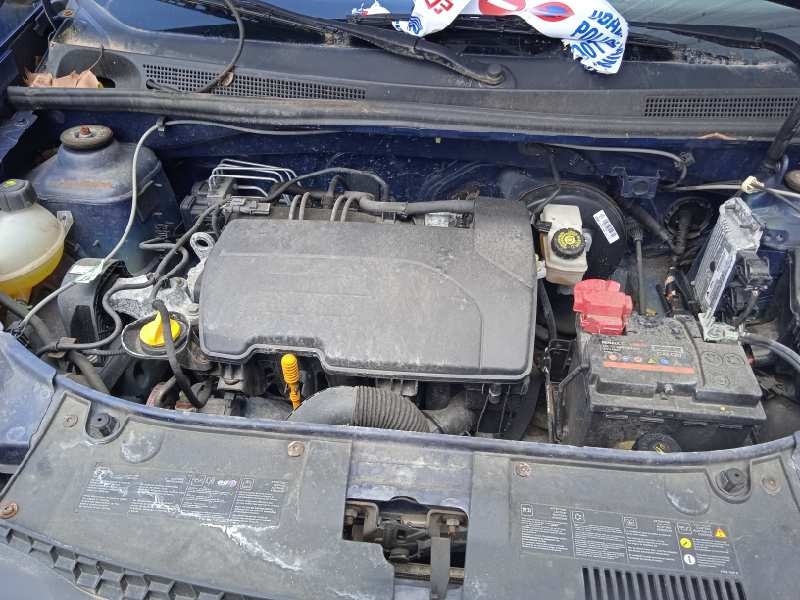 dacia logan del año 2014