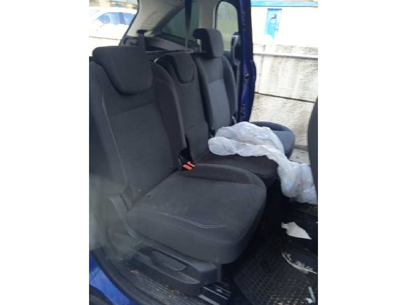 ford grand c-max (ceu) del año 2017