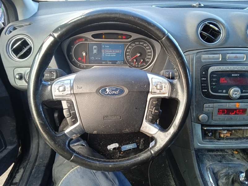 ford mondeo ber. (ca2) del año 2008