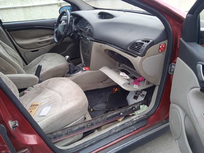 citroën c5 break del año 2006