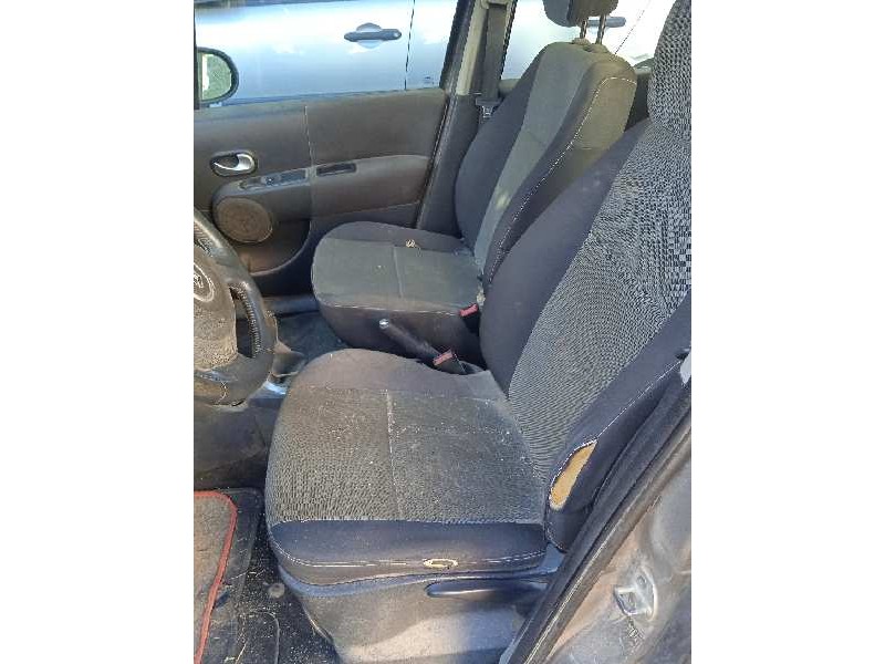 renault grand modus del año 2010