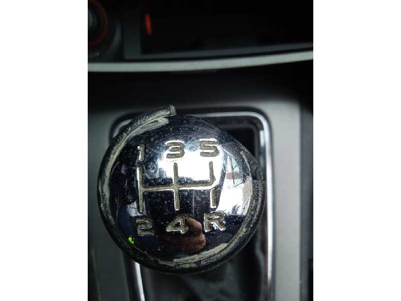 peugeot 407 del año 2005