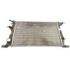 Recambio de radiador agua para renault scénic iii (jz0/1_) 1.2 tce referencia OEM IAM 214100002R  