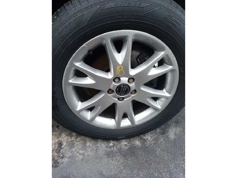 volvo xc90 del año 2003