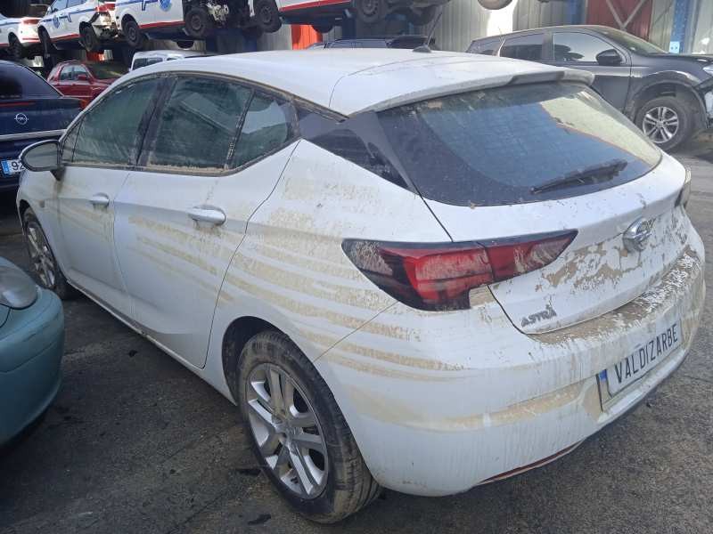 opel astra k lim. 5türig del año 2016