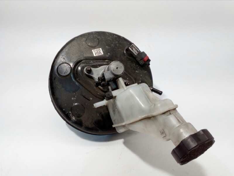Recambio de servofreno para hyundai i40 cw gl comfort referencia OEM IAM 591103Z150  585003Z150