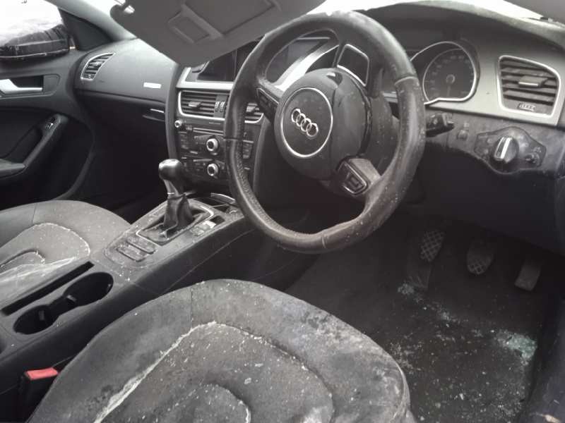 audi a5 sportback (8t) del año 2012