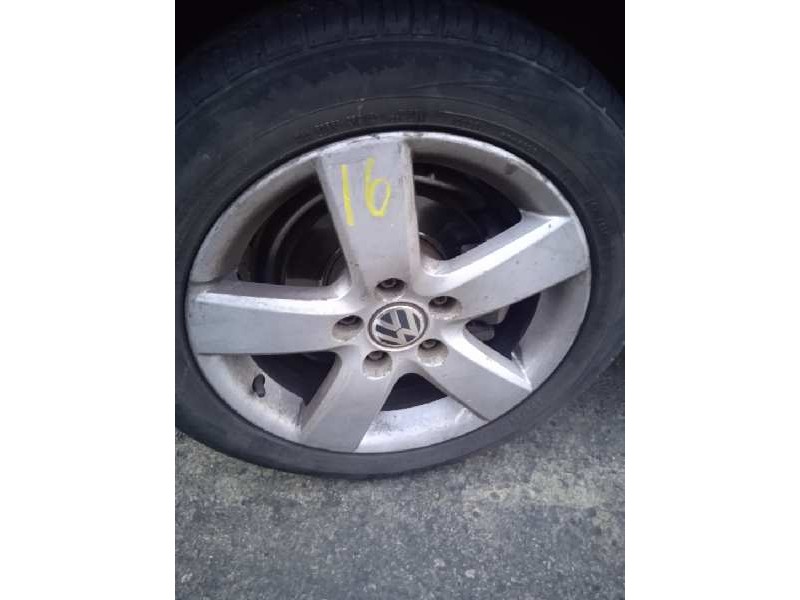 volkswagen touran (1t1) del año 2004