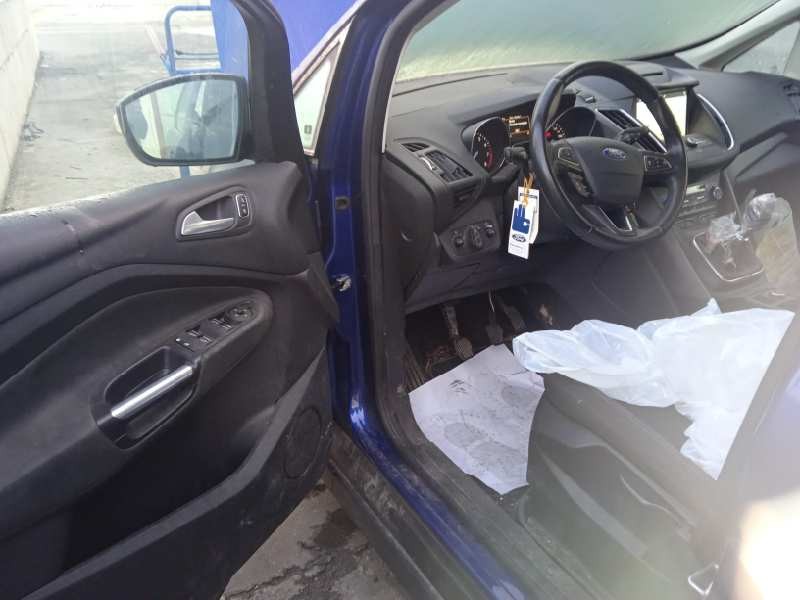 ford grand c-max (ceu) del año 2017